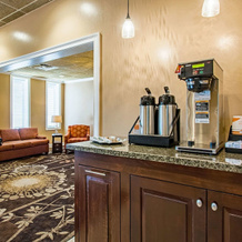 Best Western Lee-Jackson Inn & Conference Center, Винчестер — фото 4