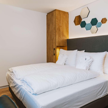 Elements Resort Zell am See, 滨湖采尔 — 照片 2