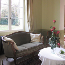 Château de Bois Renault, 巴朗-米尔 — 照片 4