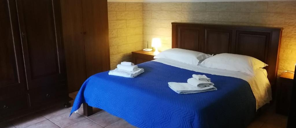 Pupillo Casa Vacanza, Francavilla Fontana — photo 1