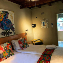 Modimolle Funky Stay Backpackers, Modimolle — photo 4