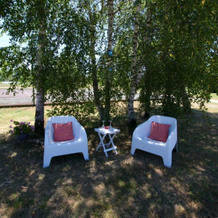 Gîte Cheverny, 2 pièces, 3 personnes - FR-1-491-13, 勒孔特鲁瓦-昂-索洛涅 — 照片 5