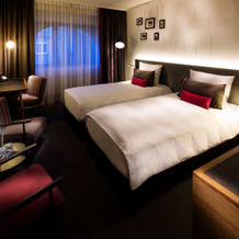 Pentahotel Leuven, Лёвен — фото 3