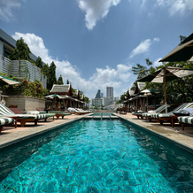The Peninsula Bangkok, Бангкок — фото 3