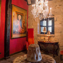 Hotel Casa del Marqués, 桑蒂利亚纳德尔马尔 — 照片 2