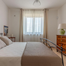 Villa Degli Olivi a Beautiful Contemporary Villa-villa Degli Olivi, 格罗特迪卡斯特罗 — 照片 5