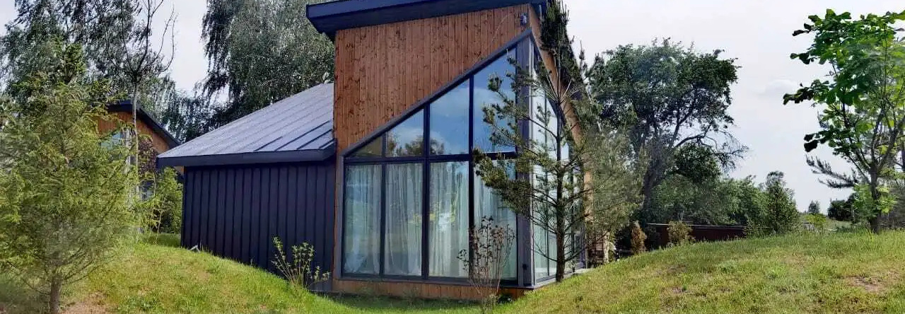 Peresvet 2 Private House, 彼得里谢沃 — 照片 1