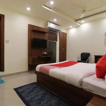 Comfort Inn by OYO Rooms, Orai — photo 2