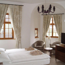 Lambergh Château & Hotel, Радовлица — фото 3