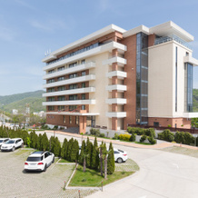 Lavicon Hotel Collection, Nebug — photo 5