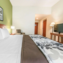 Sleep Inn & Suites Winchester Near University, Колледж Парк — фото 4