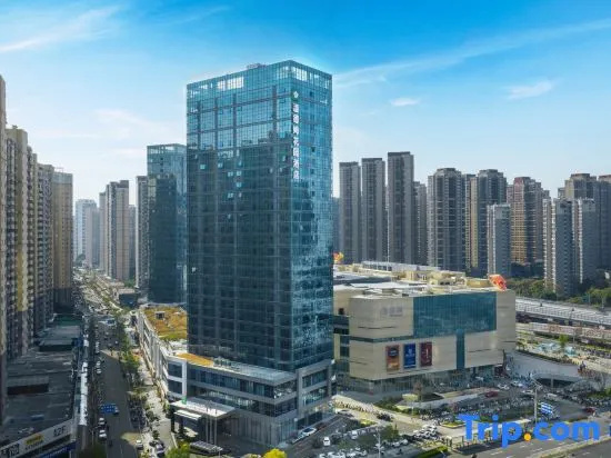 Ganzhou Wyndham Garden Hotel, Ganzhou — photo 1