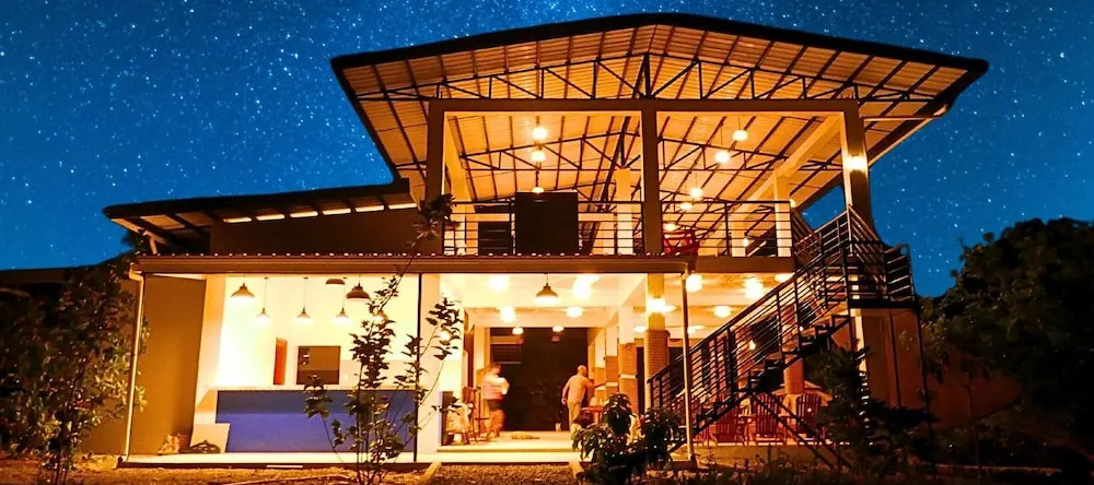 AmanDagat Beach Resort, 卡邦 — 照片 1