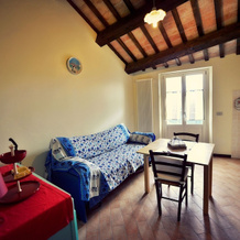 b&b La Nicchia di Mercato, 马约拉蒂斯蓬蒂尼 — 照片 3