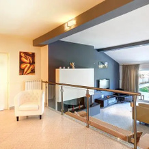 Villa La Contessa Del Mar, Pjescana Uvala — photo 4