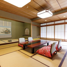Awazu-Spa Tourist Hotel Kitahachi, Komatsu — photo 3