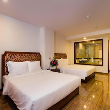 Red Sun Nha Trang Hotel, Нячанг — фото 3