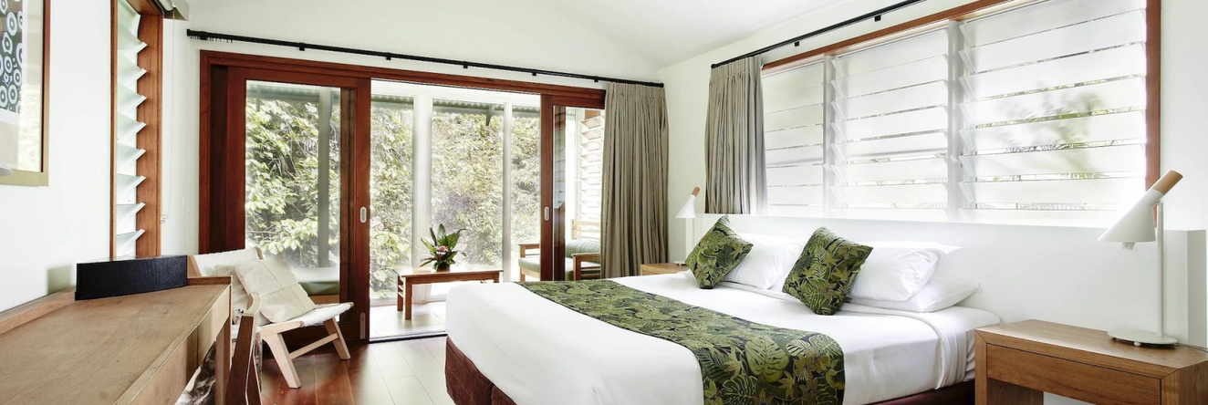 Daintree Ecolodge, Дейнтри — фото 1