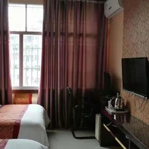 Luodian Sincere Express Hotel, Qiannan — photo 5