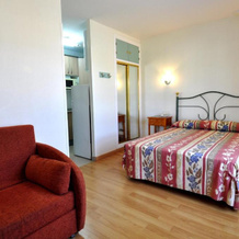 Hotel Apartamentos Aralso Sotillo, Ла-Ластрилья — фото 2