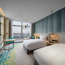Holiday Inn Fuyang, An Ihg Hotel, Фуян — фото 4
