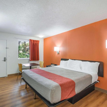 Motel 6 Odenton, Md - Fort Meade, Северн — фото 4