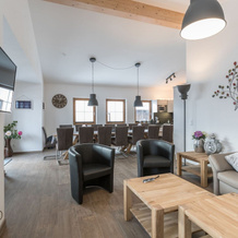Modern Chalet In Westendorf Near Ski Area, 韦斯滕多夫 — 照片 2
