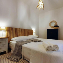 Appartamento sul mare Livia nel cuore della Puglia, 滨海波利尼亚诺 — 照片 2
