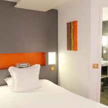 Best Western The Wish Versailles, Гианкур — фото 4