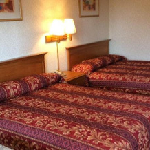 New Century Inn, 圣盖博 — 照片 5