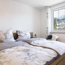 Ferienhaus Alpenglück, 奥伯斯多夫 — 照片 3