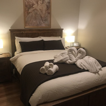 Atina Rocks Country Homestead, 布里奇敦 — 照片 3