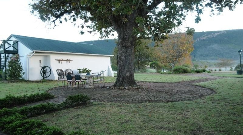 Redford House, 库尔兰 — 照片 1