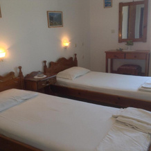 Rania Apartments, Antiparos — photo 5