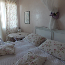 B&B Le Camelie Del Bosco, Баярдо — фото 5