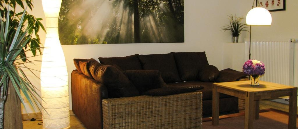 Wellness-Ferienhof am Rebgarten, 巴特迪克海姆 — 照片 1
