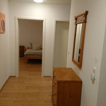 Ferienwohnung Kleb, 马尔特丁根 — 照片 2