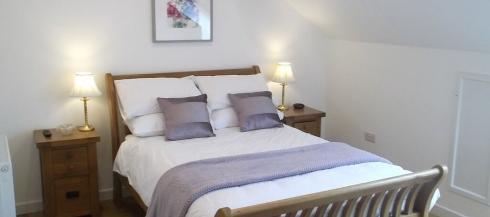 St Merryn Bed & Breakfast, Падстоу — фото 1