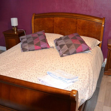 Les Hortensias, Mesnil-Roc'h — photo 2