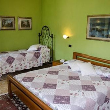 Bed & Breakfast La Terrazza, Rocchetta Palafea — photo 3