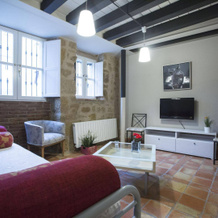 Apartamentos Con Encanto Señorío De Haro, Аро — фото 5