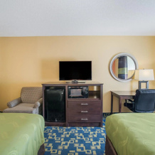 Quality Inn O'fallon Il - St. Louis, О’Фаллон — фото 5