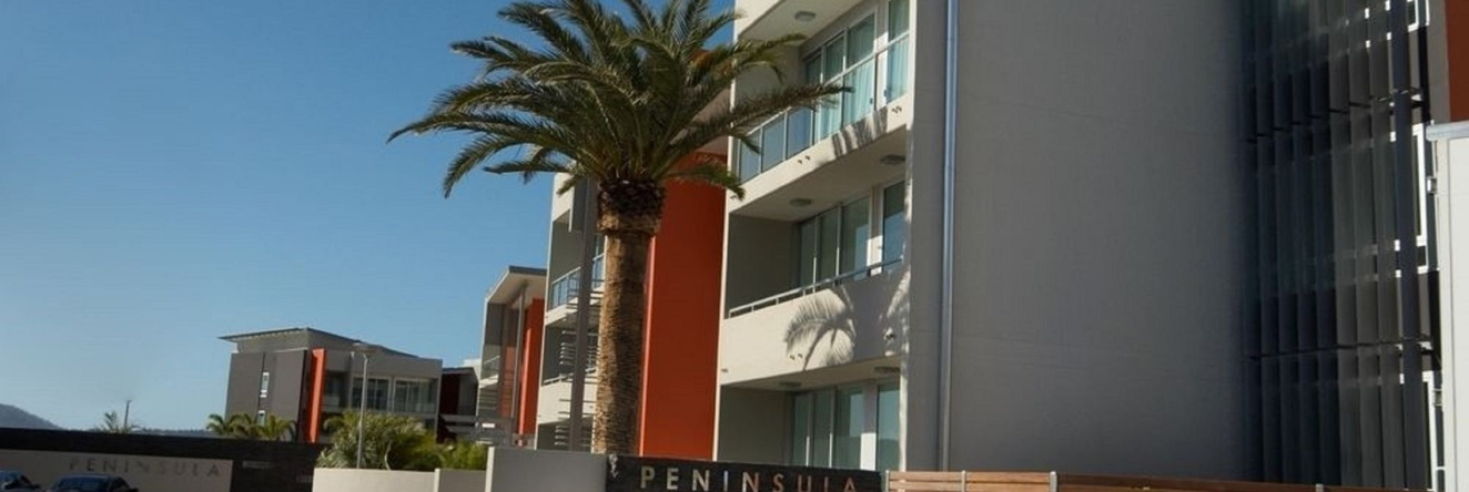 Peninsula Airlie Beach, 坎农韦尔 — 照片 1