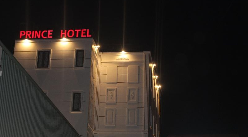 Prince Hotel By Zuzu, Хошимин — фото 1