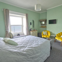 Glan Y Mor Hotel, Лландидно — фото 3