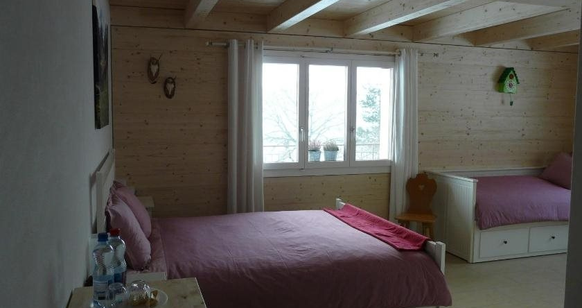 Bed & Breakfast Swiss Seasons, 阿尔特 — 照片 1