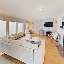 New Listing! Waterfront Haven, Adjacent To Beach 3 Bedroom Home, 海恩尼斯 — 照片 2