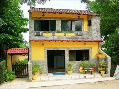 Pousada Juliana, Ilha Grande — photo 1