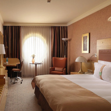 Holiday Inn Athens Attica Av. Airport West by IHG, 佩亚尼亚 — 照片 4