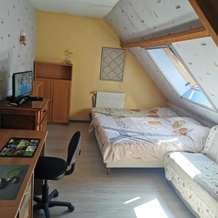 3 Chambres-Disneyland Paris, 圣蒂博德维涅 — 照片 5